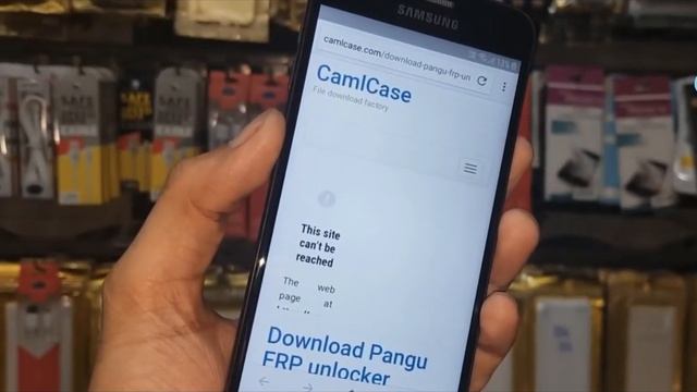 Samsung J5 Prime Android Oreo 8.0 and 8.1 bypass FRP Without PC without Computer 2019 смотреть онлайн