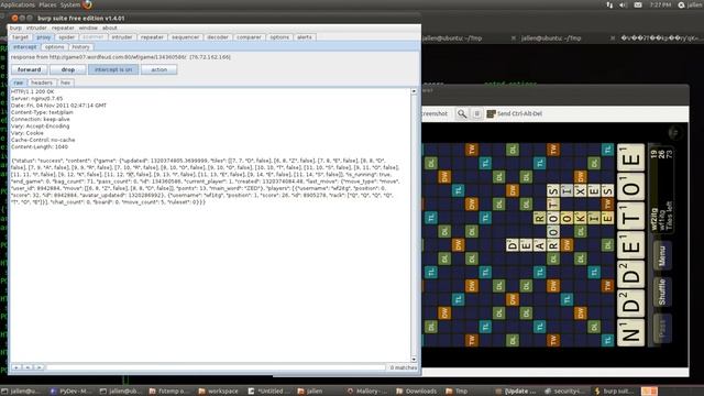 Part 5 - iOS Application MiTM смотреть онлайн
