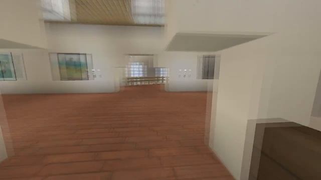 Minecraft Bank with Bank Vault and Alarm! смотреть онлайн