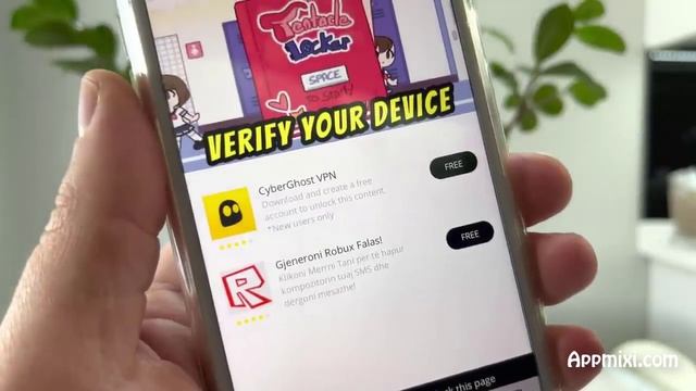 Tentacle Locker Mobile download - How I Install Tentacle Locker iOS/Android APK. смотреть онлайн