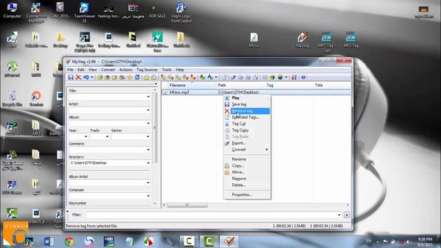 Mp3tag смотреть онлайн