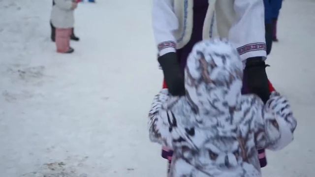 Новый год в КП Аладдин компании Евродом смотреть онлайн