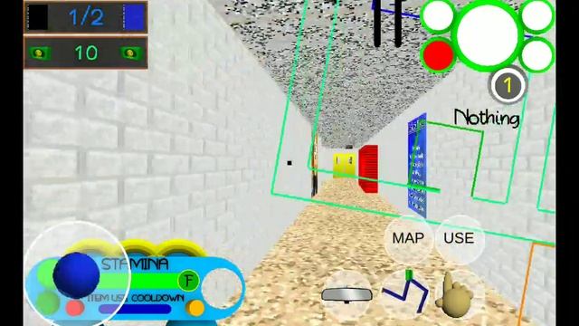 Baldi's basics fun new school alpah 6 for android apk смотреть онлайн