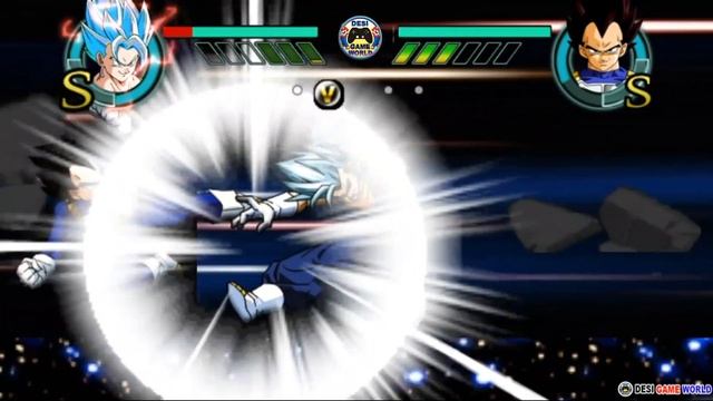 Dragon Ball Fighter Z On Android [ APK ] смотреть онлайн