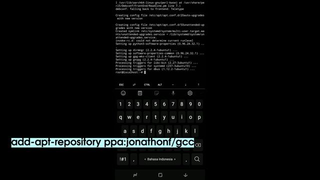 Cara Mining Verus CryptoCoin di Android Tanpa Root via LuckPool Termux Ubuntu Ccminer 100% WORK смотреть онлайн