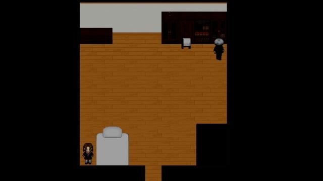 Ao-Oni :Piano Puzzle ! -part 3 (download link ) смотреть онлайн