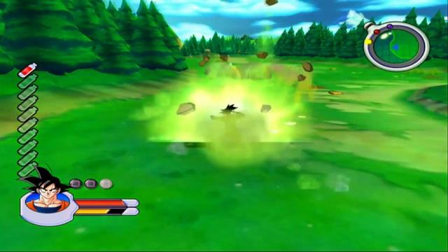 TOP 5 DRAGON BALL Z Games for Android 2020 | High graphics with download links смотреть онлайн