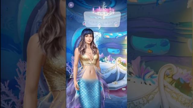 Stories Love And Choices the sea`s lost daughter Chapter 11 смотреть онлайн