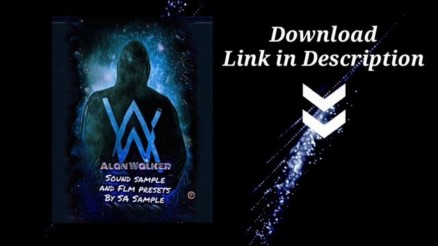 Alan Walker sample pack and Presets free Download смотреть онлайн