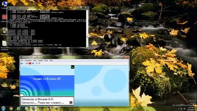 How To Trade Pokemon Between 2 Desmume Emulators