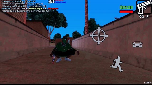 MODPACK GANGSTER NO CLEO #kece #cleo #modpack #gtasamp #gangster #simple #enbgraphics #android #pc смотреть онлайн