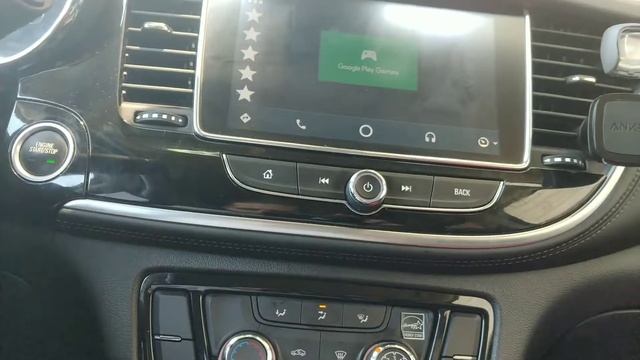 Buick GM INTELLILINK w ANDROID Auto finally HACKED!!! Stream movies on your in dash LCD Display!!! смотреть онлайн
