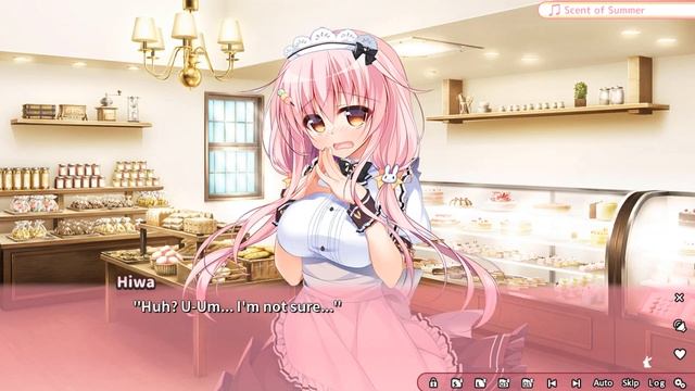 DA WAIFU KOJIKA INVITES US TO HER HOUSE!!!!!! | Loca Love My Cute Roommate Part 1 смотреть онлайн