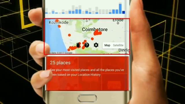 Find Your Lost Android Phone Without Installing An App (malayalam) mobile & tricks смотреть онлайн