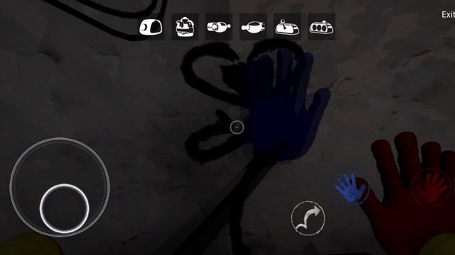 project playtime mobile versiyonunu buldum 1.0.5 ⬇️⬇️ link açıklamada смотреть онлайн