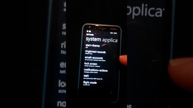 Nokia lumia sound and mic problem with latest update windows 8 1 black смотреть онлайн