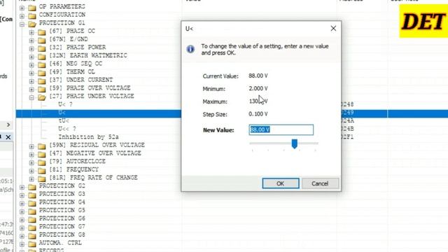 Full Programming & Setting Tutorials of Schneider MiCOM P127 Relay by Easergy Software#agile#easerg смотреть онлайн