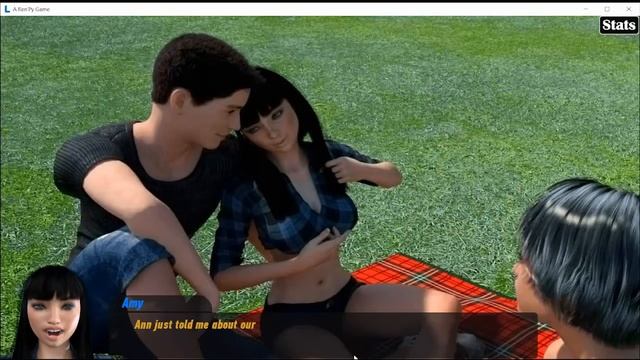 Life With Pleasure Part 3 Full Game Play Walkthrough смотреть онлайн