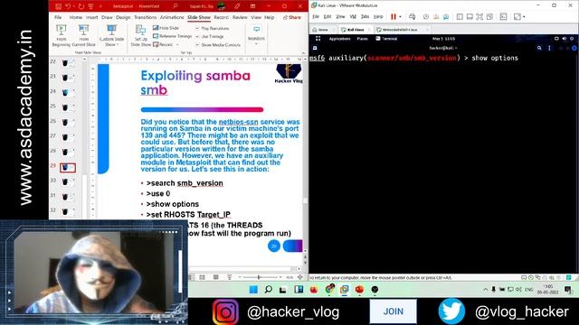 How to access any server | server security testing | complete cyber security course | смотреть онлайн