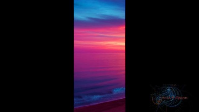 LG G7 Fit Stock Wallpapers смотреть онлайн