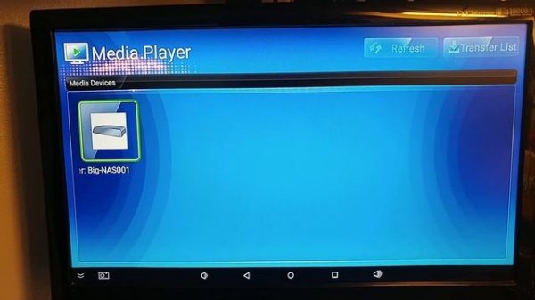 SCISHION V88 Plus TV Box - 4K Overview