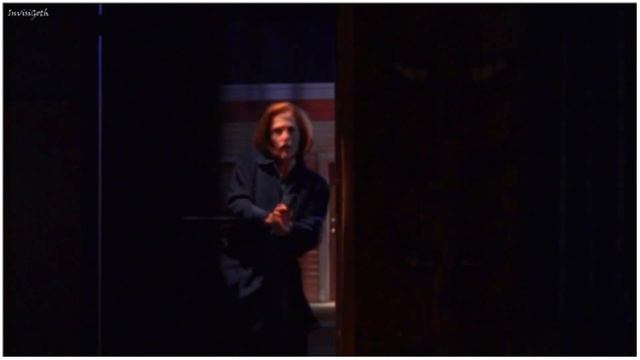 ~The X-Files ~ True Love смотреть онлайн