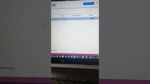 NKB1000 Dahua Login Failed Problème Connexion Avec NVR Ou Cameras Résolu!