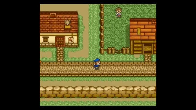 Let's Play Harvest Moon Part 7: Simple Days смотреть онлайн