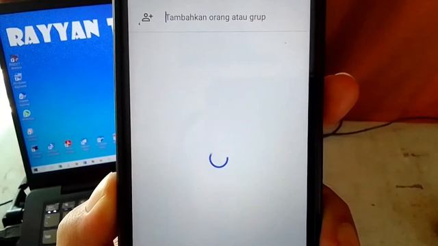 Cara Buat Folder GDrive Yang Bisa Diakses Semua Orang - Menggunakan Hp Android смотреть онлайн