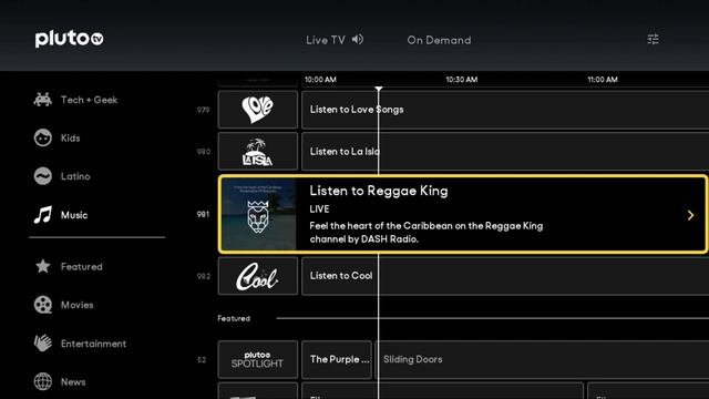 Pluto TV How To See Guide? Instructions, Guide, Tutorial смотреть онлайн