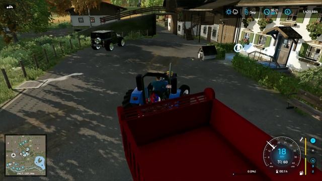 TRALA MOD DOWNLOAD LINK - #fs22 #tractor #fs22mods #farmingsimulator22 #download @khushgaming1322 смотреть онлайн