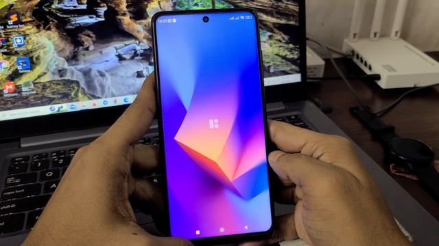 Install Zenith X MIUI 14 Custom Rom In POCO X3 & Mi10T || Android 12