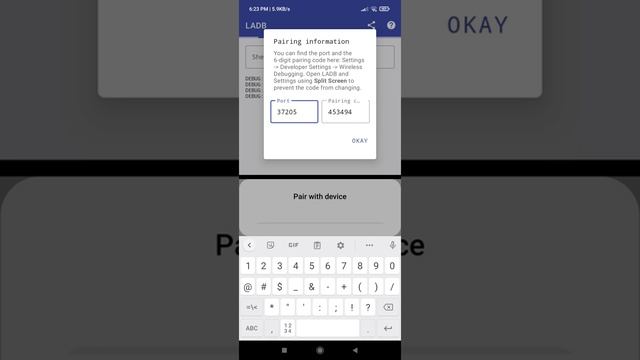 POCO X3 PRO ENABLE GAME TURBO GPU SETTING NO PC NO ROOT miui 12.5.4 file is in description ⬇️ смотреть онлайн
