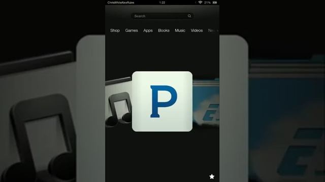How To Download Music onto Kindle Fire/ HD Fast смотреть онлайн