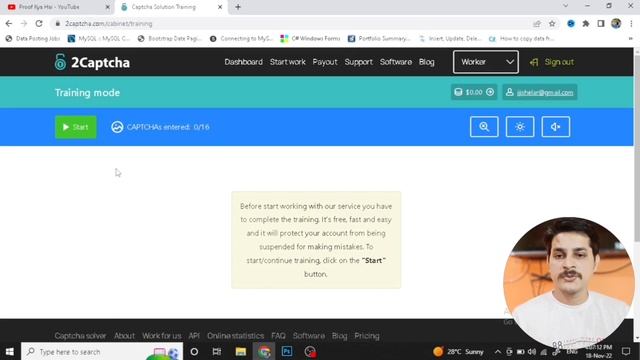 2Captcha Real or Fake 2022 | Captcha Typing Job In Mobile | Earn Money Online | Money Earning Apps смотреть онлайн