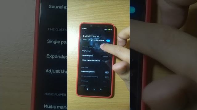 MIUI ARVANASOFT 12.0.1 (Repacked) For Whyred