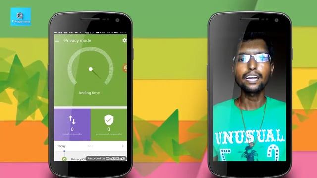 SAVE DATA in your android smartphone | 2017 | Android Tips | Tech Tamila #18 смотреть онлайн