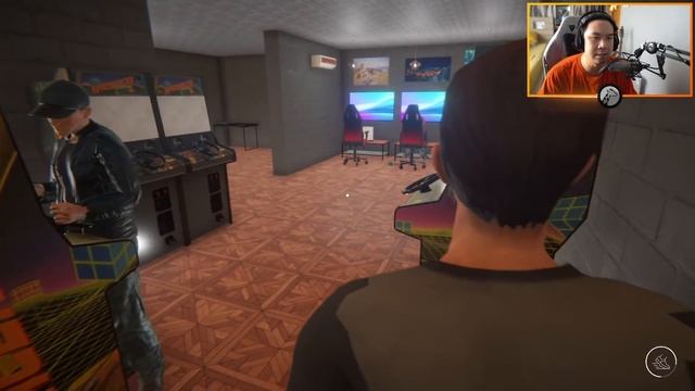 BIKIN TEMPAT VR PALING KEREN! - Internet Cafe Simulator 2 Indonesia смотреть онлайн