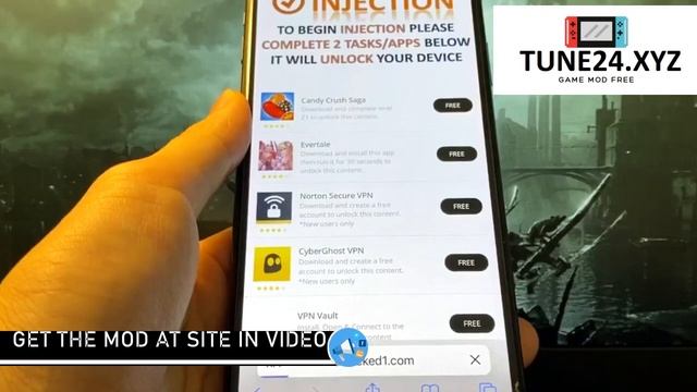 How To Install Project Cars 3 Mobile on iOS & Android 🤩 Project Cars 3 Download Tutorial смотреть онлайн