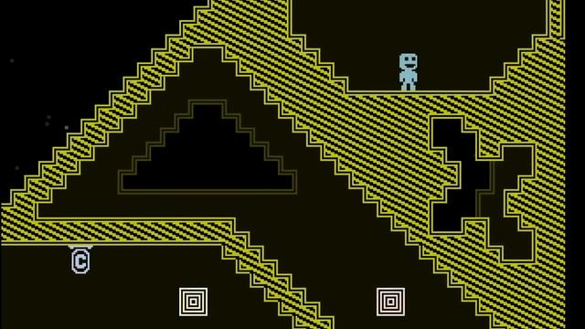 VVVVVV Switch Review смотреть онлайн
