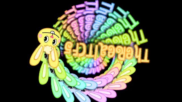 Echo Keyframes in Alight Motion test смотреть онлайн
