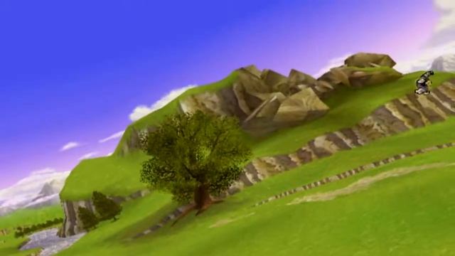DBZ Budokai 3 Android 19 Mod смотреть онлайн