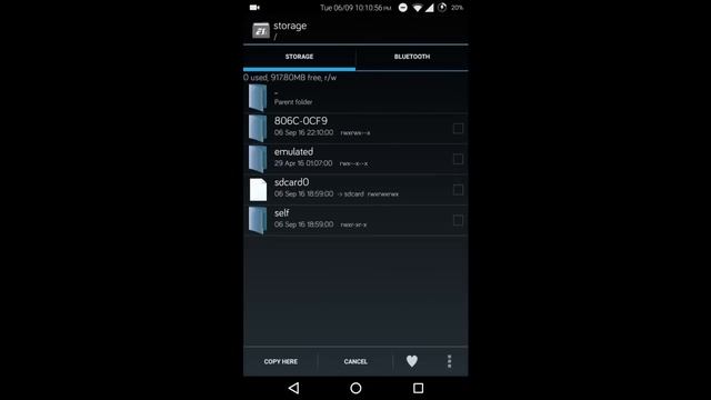 Android Nougat Boot Logo And Boot Animation For Lenovo A7000 смотреть онлайн