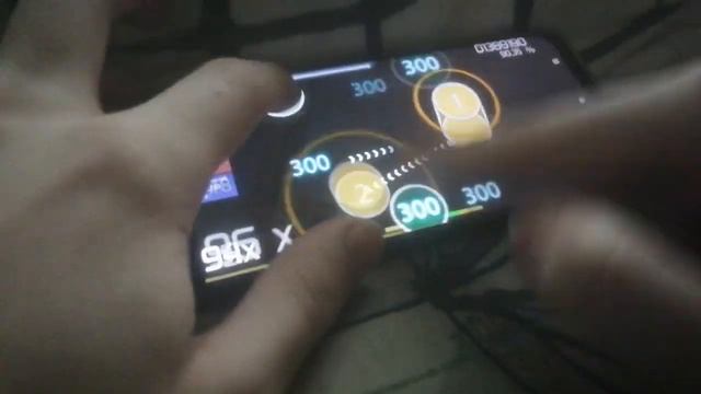 [Osu! droid] 9.76 ⭐ That Poppy - Altar | 86.77% | смотреть онлайн