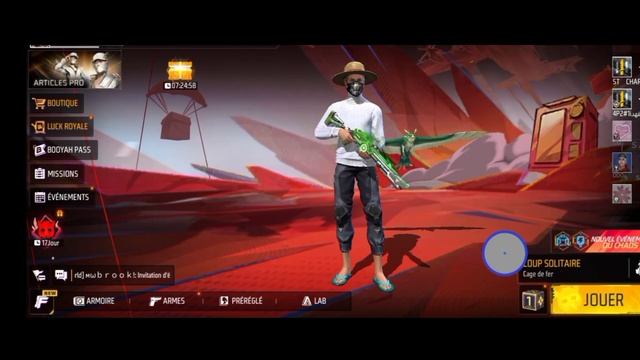 اقوى ماكرو للاندرويد في تاريخ فري فاير 📂💯💥🥵🛑✨ macro free fire Android 🔥🔥🔥🔥🔥🔥 смотреть онлайн
