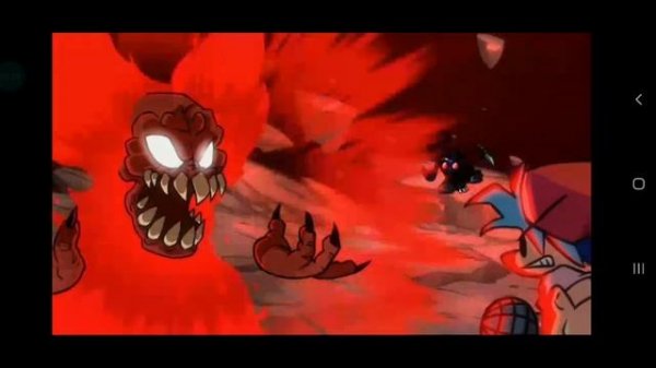 FNF: Vs Tricky V2 Android Port [Optimized]