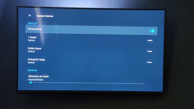Cómo mapear los botones del control de tu Android TV (cambiar la función de los botones) смотреть онлайн