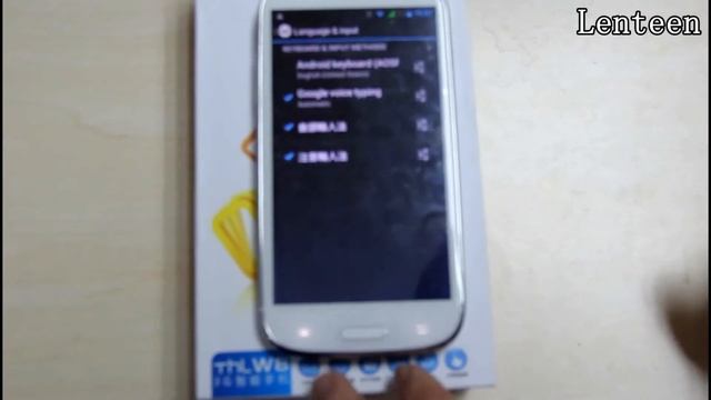 ThL W8 MTK6589 Quad core android 4.1 HD IPS 5 pouces Dual SIM Handy смотреть онлайн