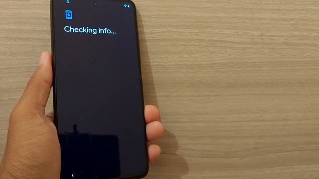 Project Blaze 2.1 Unofficial for Poco X3 Android 13 Update: 20221120 смотреть онлайн