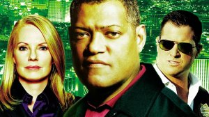 C.S.I. Место преступления - 10 сезон 7 серия / CSI: Crime Scene Investigation